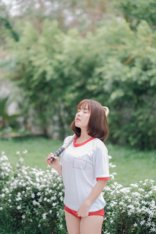 商务旅行中绿子女老板帽02经典