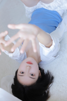监狱学园动画